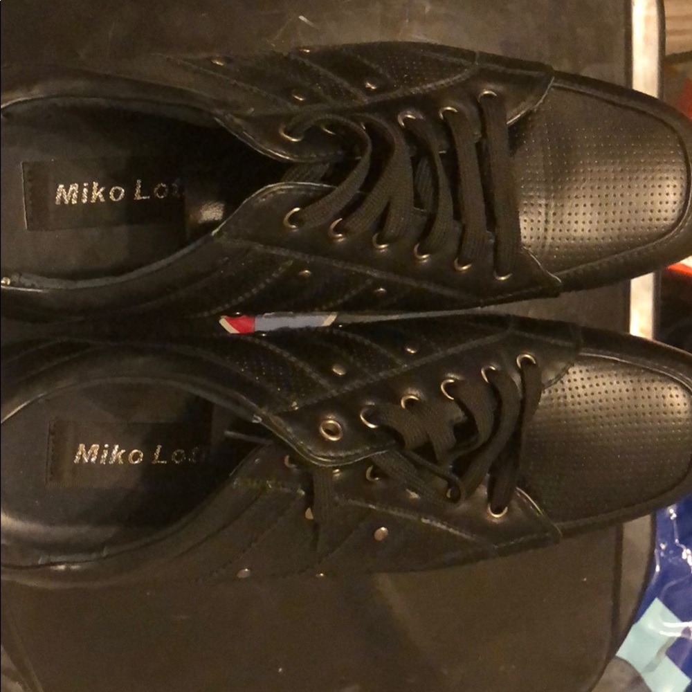 Miko Lotti Shoes